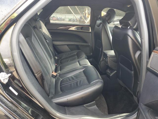 Photo 10 from auction – 2018 LINCOLN MKZ SELECT with VIN 3LN6L5C96JR602200