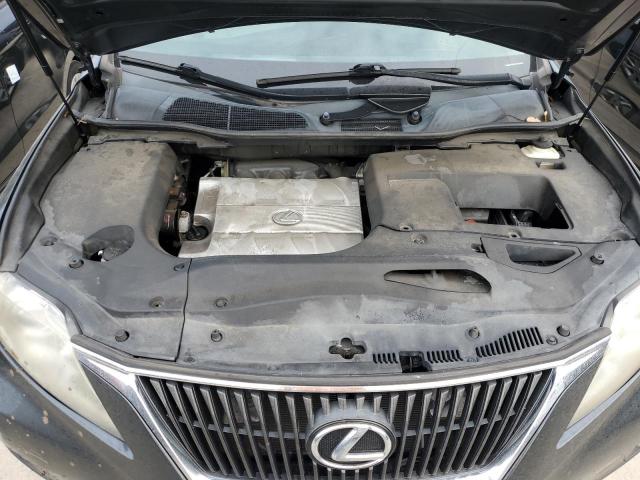 Photo 11 from auction – 2010 LEXUS RX 350 with VIN 2T2ZK1BA6AC030023