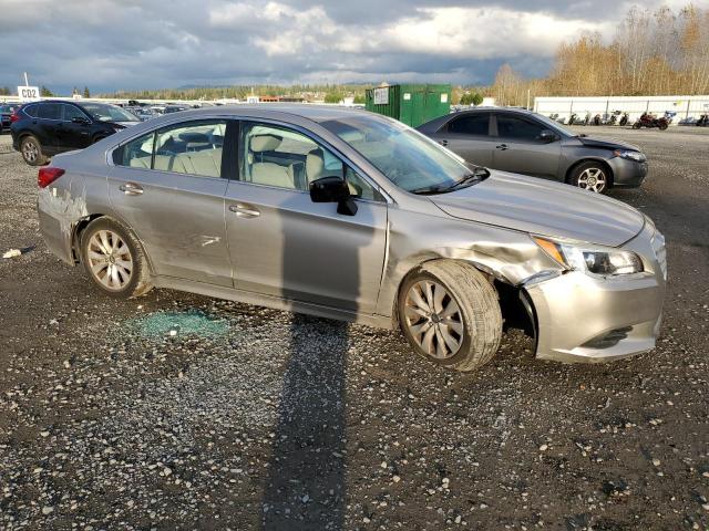 Photo 4 from auction – 2016 SUBARU LEGACY 2.5 with VIN 4S3BNAC63G3054756