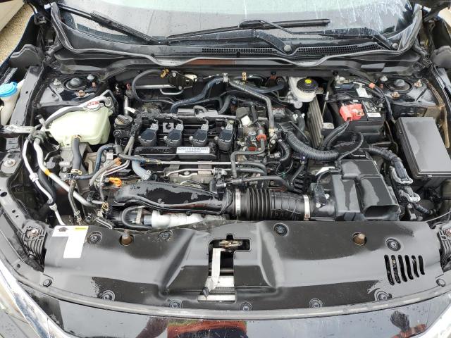 Photo 11 from auction – 2016 HONDA CIVIC EX with VIN 19XFC1F35GE000120