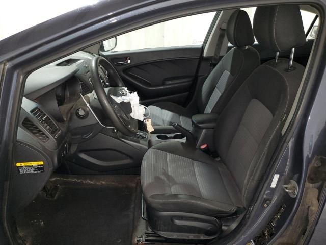 Photo 7 from auction – 2016 KIA FORTE LX with VIN KNAFX4A63G5477130