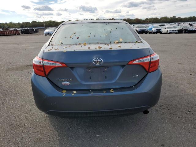 Photo 6 from auction – 2014 TOYOTA COROLLA L with VIN 2T1BURHE2EC108747