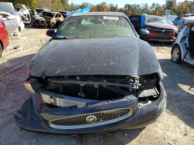 Photo 5 from auction – 2004 BUICK LESABRE LI with VIN 1G4HR54K34U182045