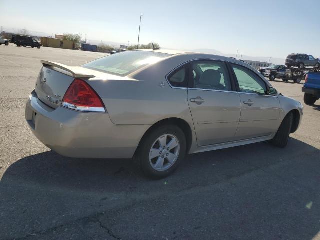 Photo 3 from auction – 2009 CHEVROLET IMPALA 1LT with VIN 2G1WT57K691186546