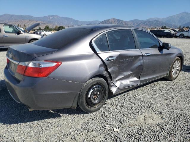 Photo 3 from auction – 2015 HONDA ACCORD EX with VIN 1HGCR2F7XFA264205