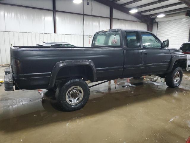 Photo 3 from auction – 1996 DODGE RAM 2500 with VIN 1B7KF23W6TJ146145