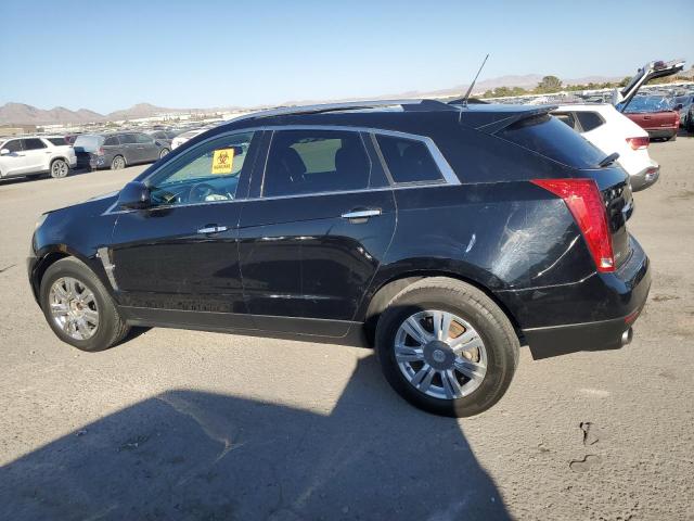 Photo 2 from auction – 2012 CADILLAC SRX LUXURY with VIN 3GYFNAE32CS575356