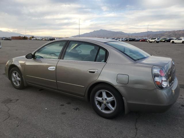 Photo 2 from auction – 2003 NISSAN ALTIMA BAS with VIN 1N4AL11D53C353524