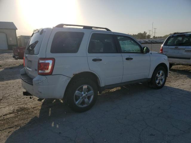 Photo 3 from auction – 2010 FORD ESCAPE XLT with VIN 1FMCU9DG9AKA79716