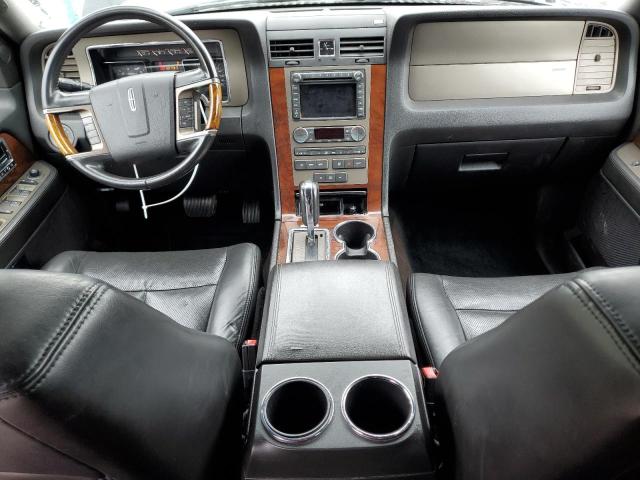 Photo 8 from auction – 2013 LINCOLN NAVIGATOR with VIN 5LMJJ3J51DEL00080