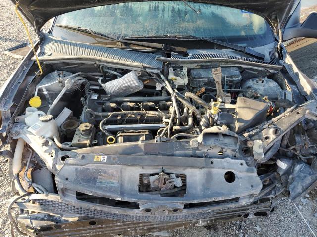 Photo 11 from auction – 2009 FORD FOCUS SES with VIN 1FAHP36N69W124907