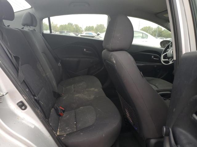 Photo 10 from auction – 2013 KIA RIO LX with VIN KNADM4A33D6302498