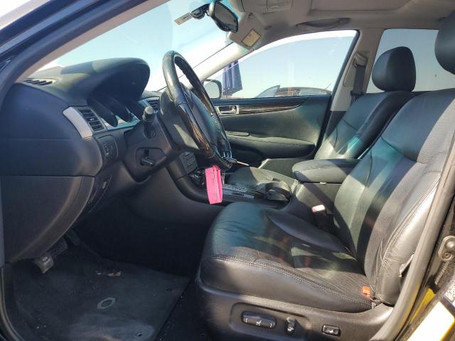 Photo 7 from auction – 2006 LEXUS ES 330 with VIN JTHBA30G465168965