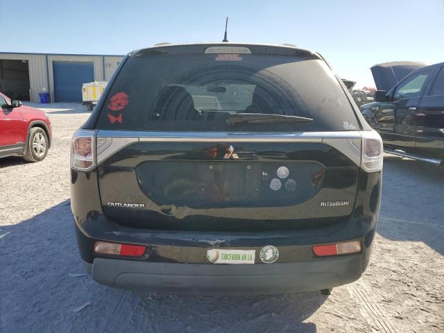 Photo 6 from auction – 2014 MITSUBISHI OUTLANDER with VIN JA4AD2A35EZ004894
