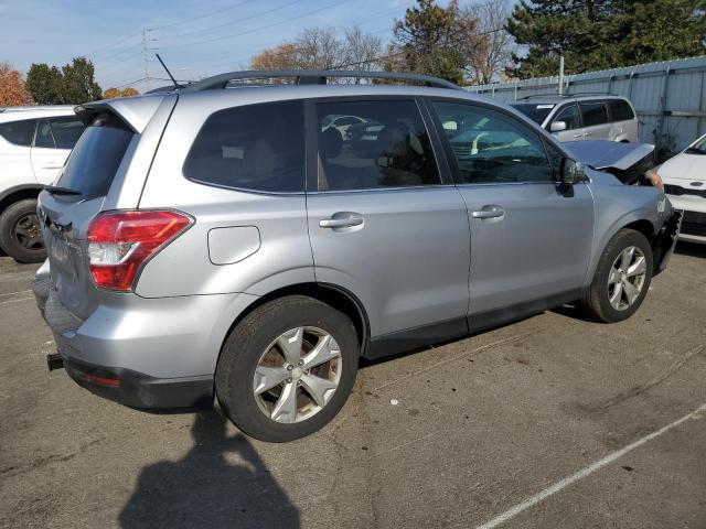 Photo 3 from auction – 2014 SUBARU FORESTER 2 with VIN JF2SJAMC9EH451809