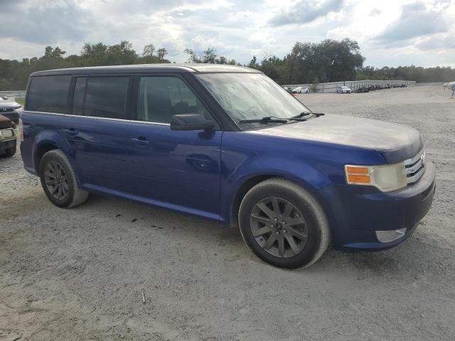 Photo 4 from auction – 2014 FORD FLEX SEL with VIN 2FMHK6C82EBD14574