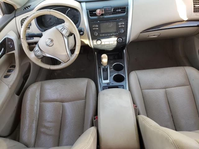 Photo 8 from auction – 2013 NISSAN ALTIMA 2.5 with VIN 1N4AL3AP0DN529150