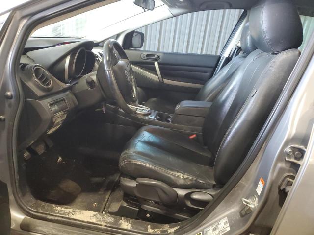 Photo 7 from auction – 2011 MAZDA CX-7 with VIN JM3ER2B59B0392101