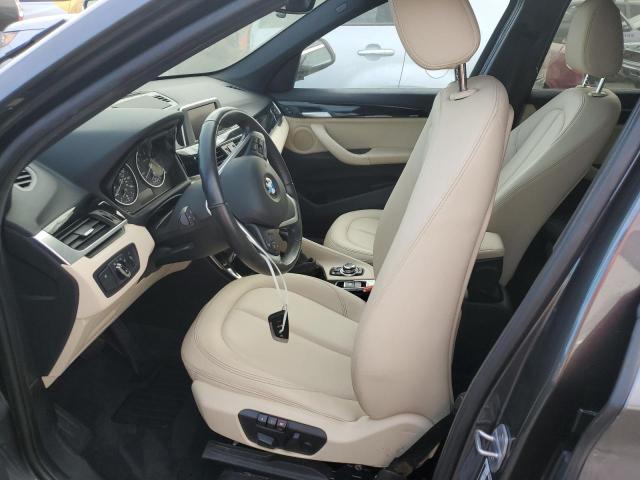 Photo 7 from auction – 2016 BMW X1 XDRIVE2 with VIN WBXHT3C39GP884607