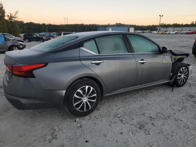 Photo 3 from auction – 2020 NISSAN ALTIMA S with VIN 1N4BL4BV6LC280077