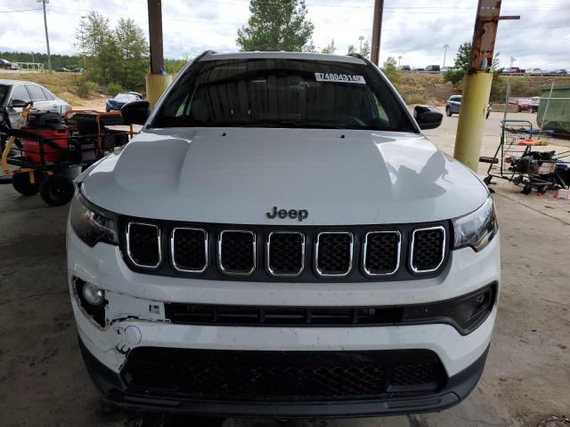 صورة رقم 5 من المزاد - 2023 JEEP COMPASS LA مع VIN 3C4NJDBN2PT552910