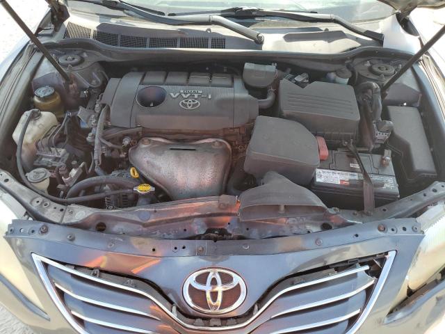 Photo 11 from auction – 2010 TOYOTA CAMRY BASE with VIN 4T1BF3EK1AU052634