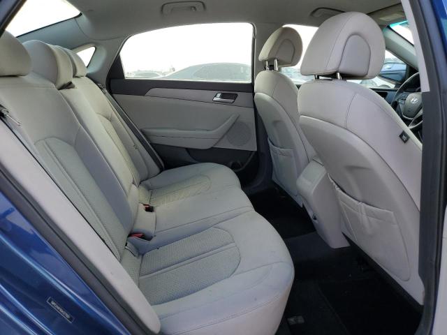 Photo 10 from auction – 2016 HYUNDAI SONATA SE with VIN 5NPE24AF9GH377921