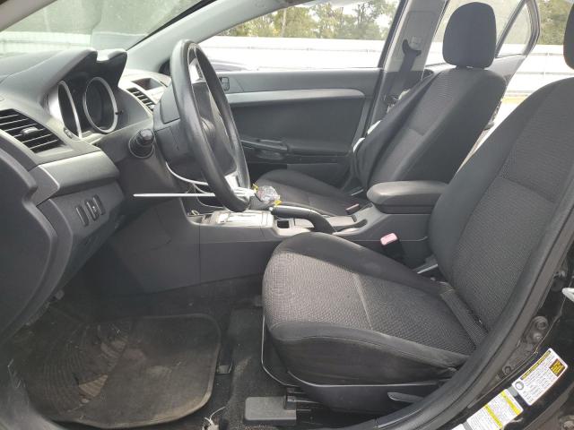 Photo 7 from auction – 2011 MITSUBISHI LANCER ES/ with VIN JA32U2FU6BU040547