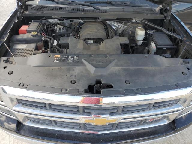 Photo 11 from auction – 2015 CHEVROLET SILVERADO with VIN 3GCUKREC1FG222246