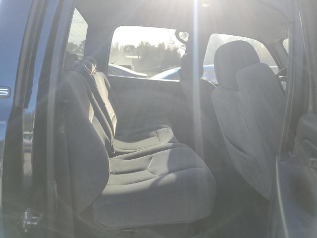 Photo 10 from auction – 2006 CHEVROLET SILVERADO with VIN 2GCEK13VX61293822