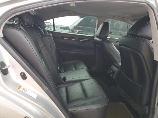 Photo 10 from auction – 2013 LEXUS ES 350 with VIN JTHBK1GG3D2017895
