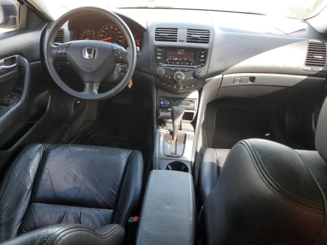 Photo 8 from auction – 2003 HONDA ACCORD EX with VIN 1HGCM82693A034276