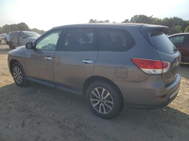 Photo 2 from auction – 2013 NISSAN PATHFINDER with VIN 5N1AR2MNXDC667847