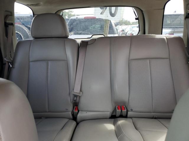 Photo 10 from auction – 2007 BUICK RAINIER CX with VIN 5GADS13S772143011