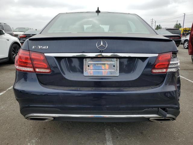 Photo 6 from auction – 2014 MERCEDES-BENZ E 350 with VIN WDDHF5KB4EB017947