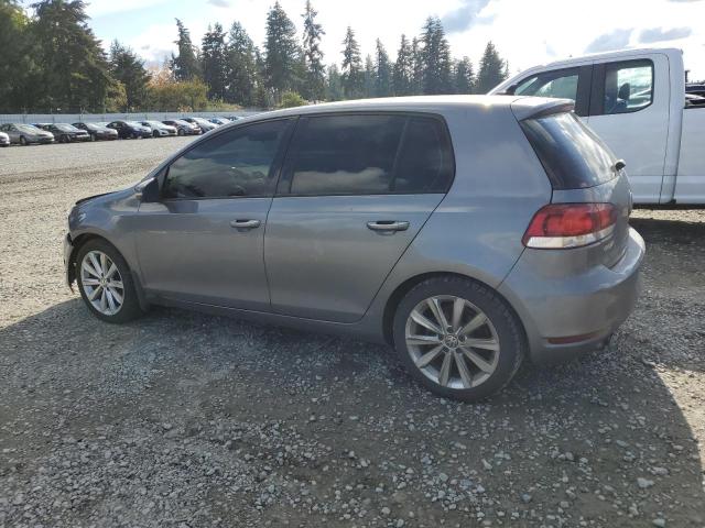 Photo 2 from auction – 2013 VOLKSWAGEN GOLF with VIN WVWDM7AJ8DW134151