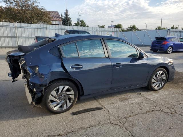 Photo 3 from auction – 2024 SUBARU LEGACY LIM with VIN 4S3BWAN64R3009418