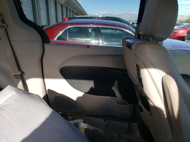 Photo 10 from auction – 2018 CHRYSLER PACIFICA T with VIN 2C4RC1EG1JR139636