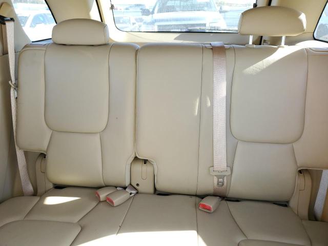 Photo 10 from auction – 2006 CHEVROLET EQUINOX LT with VIN 2CNDL73F066153197