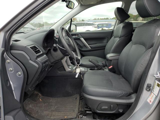 Photo 7 from auction – 2016 SUBARU FORESTER 2 with VIN JF2SJAKC6GH543076