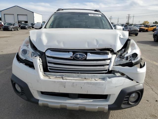 Снимка 5 от търг – 2014 SUBARU OUTBACK 2. с VIN 4S4BRBLCXE3272136