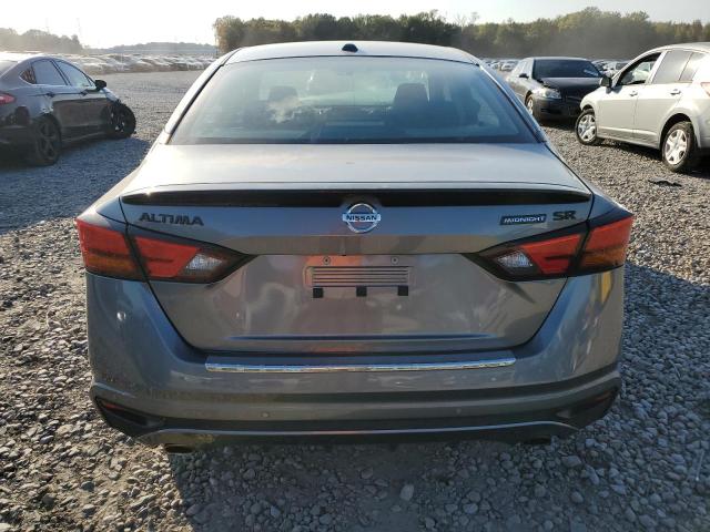 Photo 6 from auction – 2022 NISSAN ALTIMA SR with VIN 1N4BL4CV8NN378016