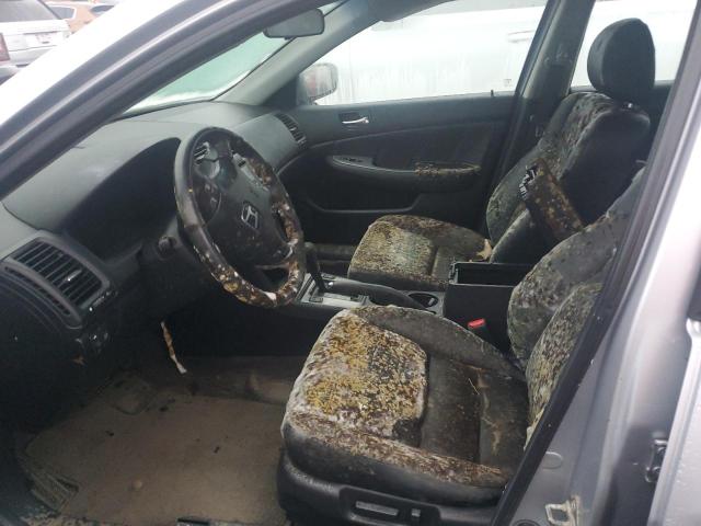 Photo 7 from auction – 2004 HONDA ACCORD EX with VIN 1HGCM66524A093354