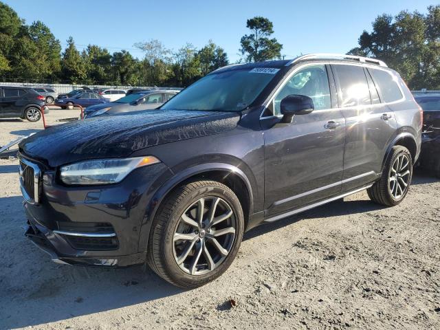 VOLVO XC90 T6 2016 with VIN YV4A22PK4G1069602 - Photo from auction