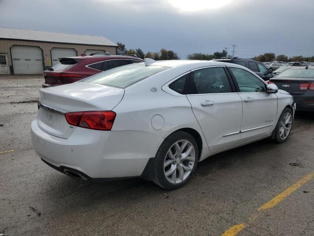 Photo 3 from auction – 2016 CHEVROLET IMPALA LTZ with VIN 2G1145S31G9122713