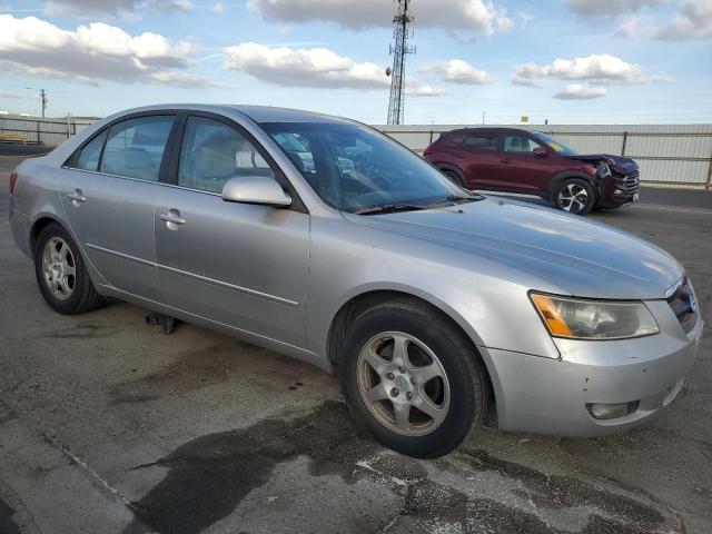 Photo 4 from auction – 2006 HYUNDAI SONATA with VIN KMHEU46C46A074734