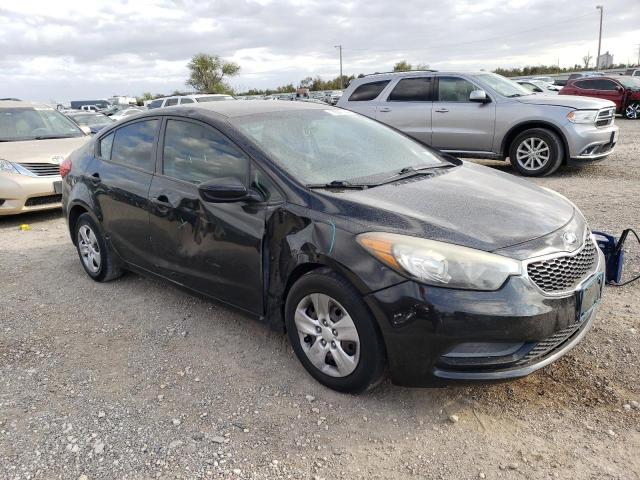 Photo 4 from auction – 2015 KIA FORTE LX with VIN KNAFK4A68F5286493