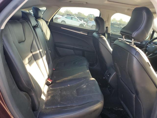 Photo 10 from auction – 2017 FORD FUSION TIT with VIN 3FA6P0K99HR104375