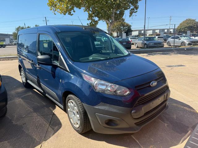 FORD TRANSIT CO 2018 with VIN NM0LE7E78J1343547 - Photo from auction