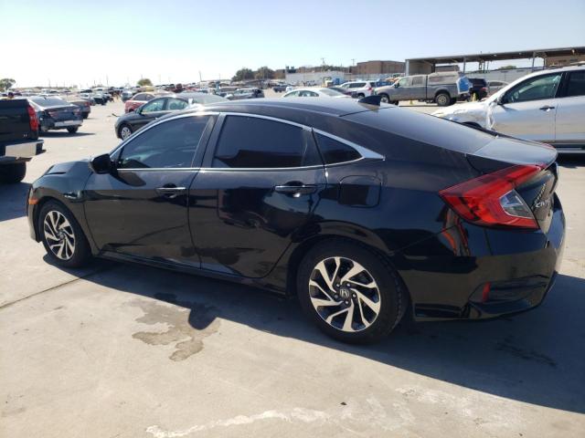Photo 2 from auction – 2017 HONDA CIVIC EX with VIN 2HGFC2F75HH541247